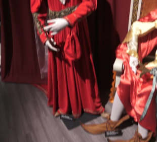 Fastnachtsmuseum Narrenschopf