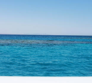 Ausflug mit Robinson Tours Hurghada