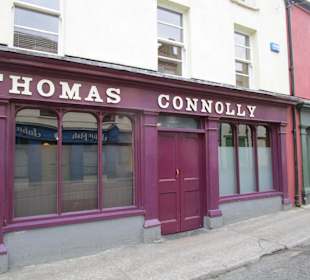 Pub Tomas Connolly