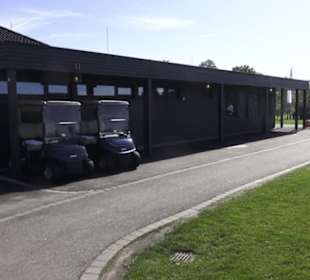 Land- und Golf-Club Öschberghof 