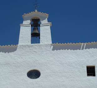 Wehrkirche Sant Josep