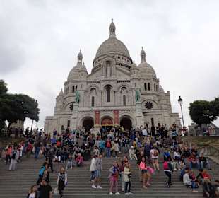 Sacre Coeur