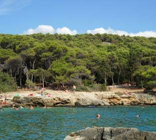 Spiaggia Porto Selvaggio