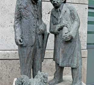 Häberle und Pfleiderer
