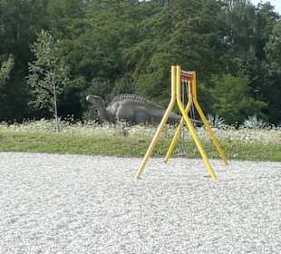 Dinopark