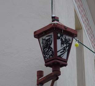 Laternenpfad Heppenheim