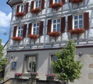 Geschichtslehrpfad
