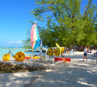 Rum Point