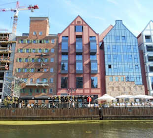 Speicherinsel