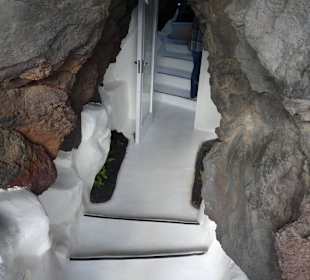 Fundacion Cesar Manrique