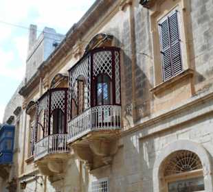 Altstadt Mdina