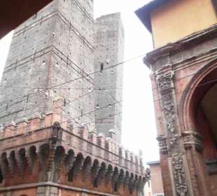 Turm Asinelli