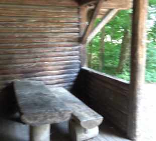 Waldspielplatz Siebeneich