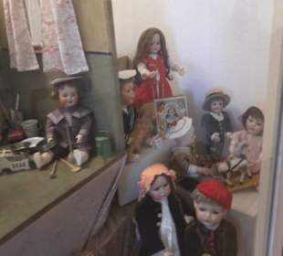 Puppen- und Spielzeugmuseum