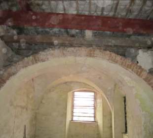 Schloss Struga (wird renoviert)