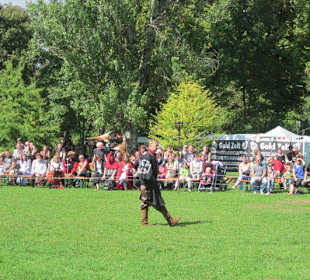 Mittelalterliches Spectaculum 