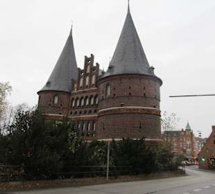 Holstentor