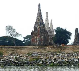 Wat Chai Watthanaram