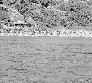 Spiaggia di Barabarca - Capoliveri