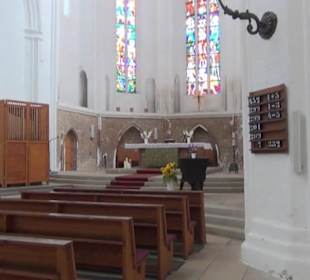 Petrikirche