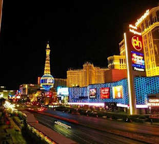 Las Vegas