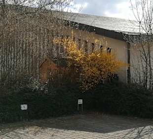 Katholische Kirche St. Michael