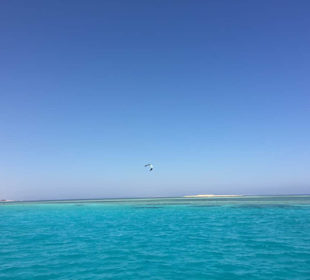 Farben wie in der Karibik