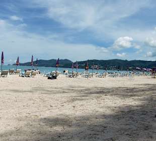 Patong Beach
