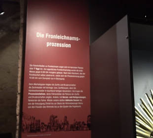 Museum Zunft und Handwerk