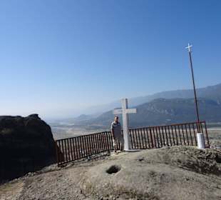 Kloster Agia Triáda