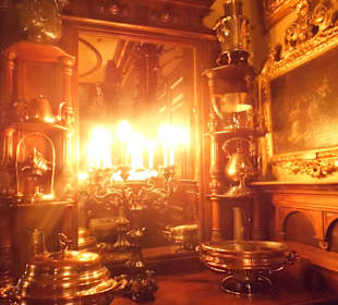 Museo Cerralbo