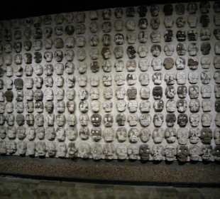 Muzeum Templo Mayor