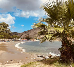 Strand Georgioupolis