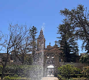 Palazzo Parisio