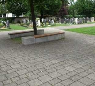 Friedhof Riederich