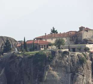 Kloster Agia Triáda