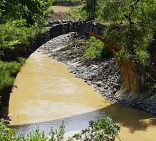 Ausflug mit Ali's Mietwagen