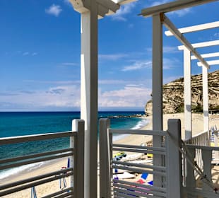 Strand Ricadi