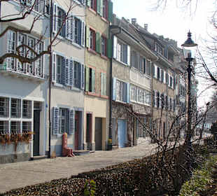 Basel Altstadt