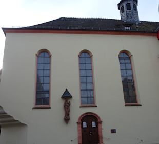 St. Andreas Hospital