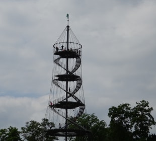 Höhenpark Killesberg