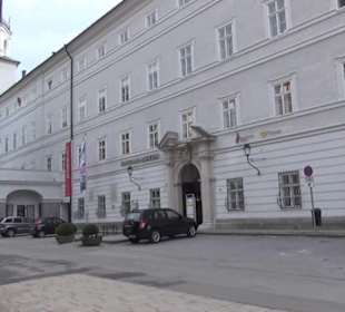 Residenzplatz