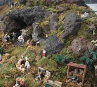 Allgemeine Ortsbeschreibung Stromboli