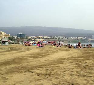 Playa del Inglés
