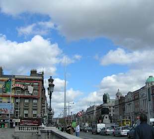 O'Connell Street