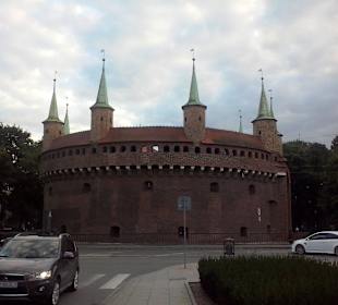 Kraków Stare Miasto