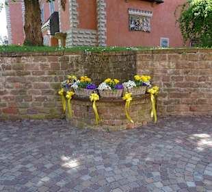 Lobdengau-Museum Osterbrunnen