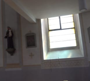 Kirche St. Johannes der Täufer Beuren