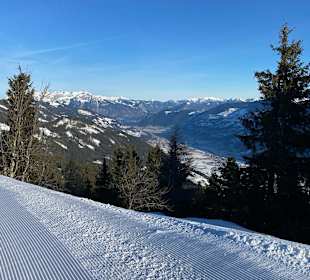Wandern Kaltenbach