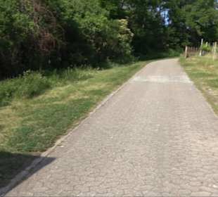 Kreuzweg Wurmlinger Kapelle